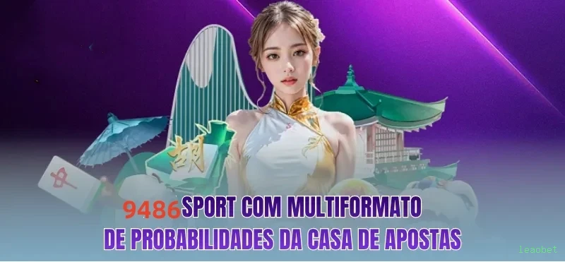 App leaobet apostas esportivas mobile